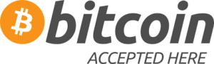Bitcoin pay icon